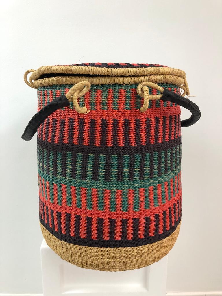 CESTA MULTIUSOS/ LAVADERIA AMA OBRONI