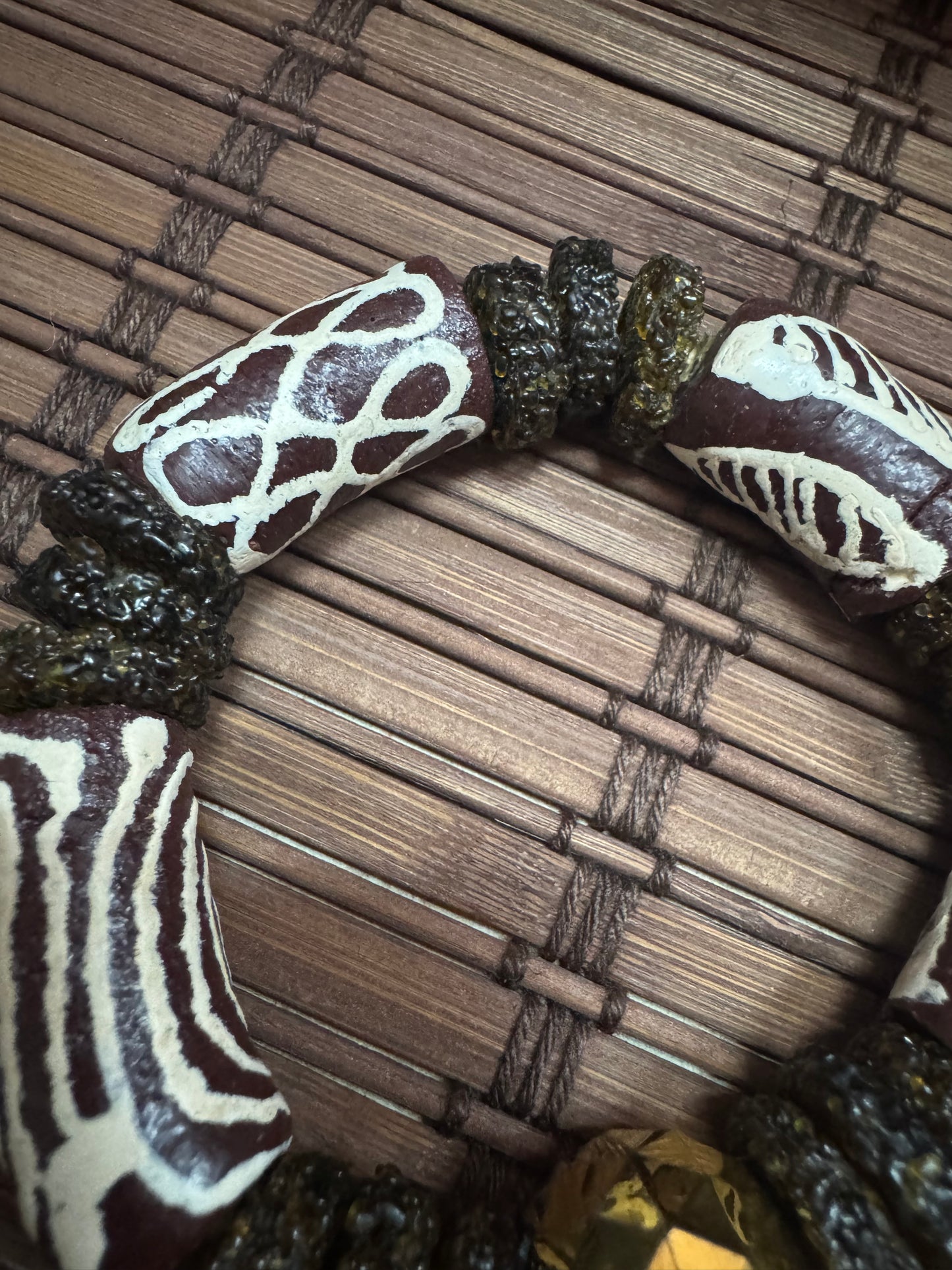 PULSERA PIEDRAS