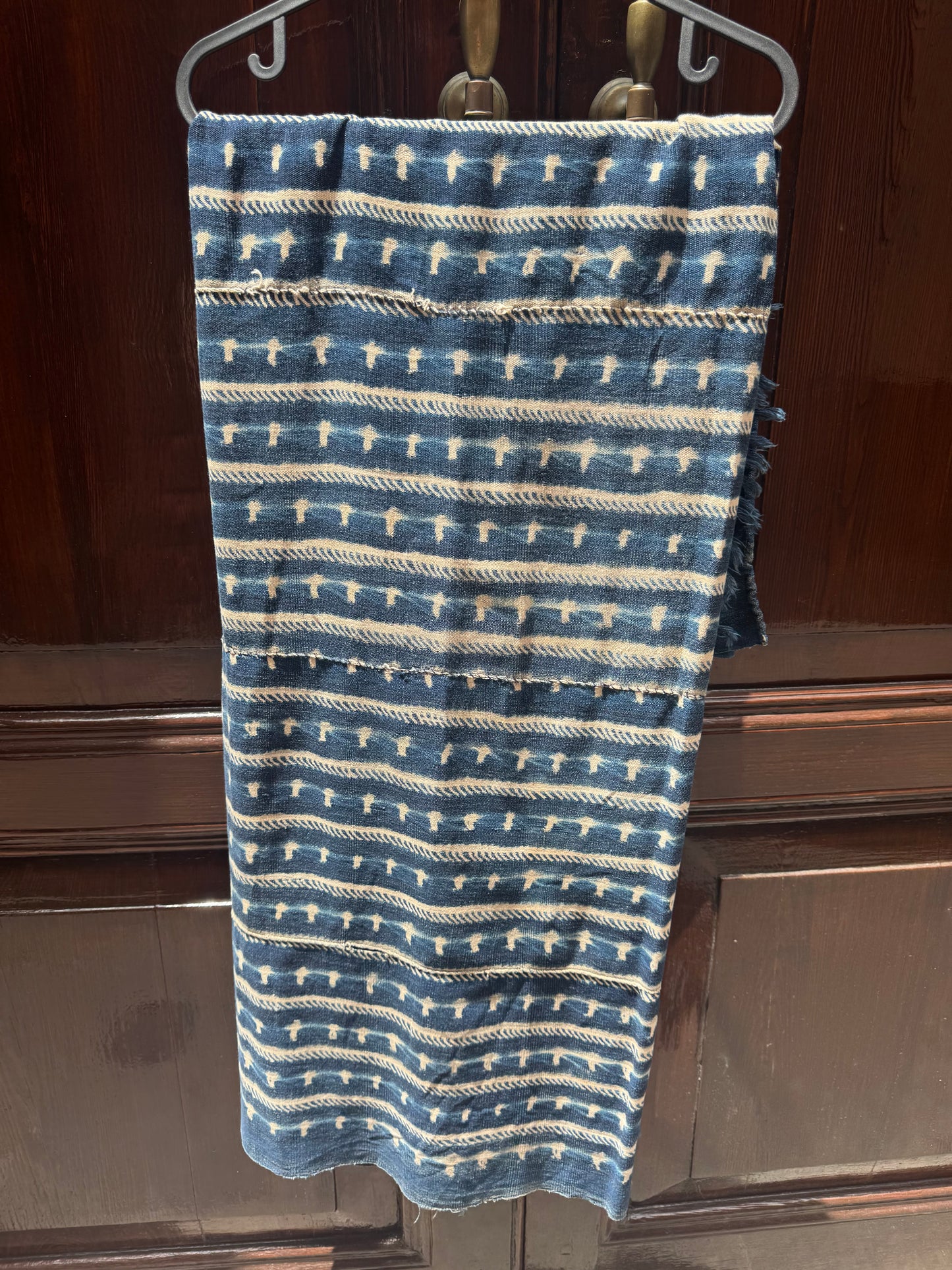 TEXTIL ÍNDIGO BK