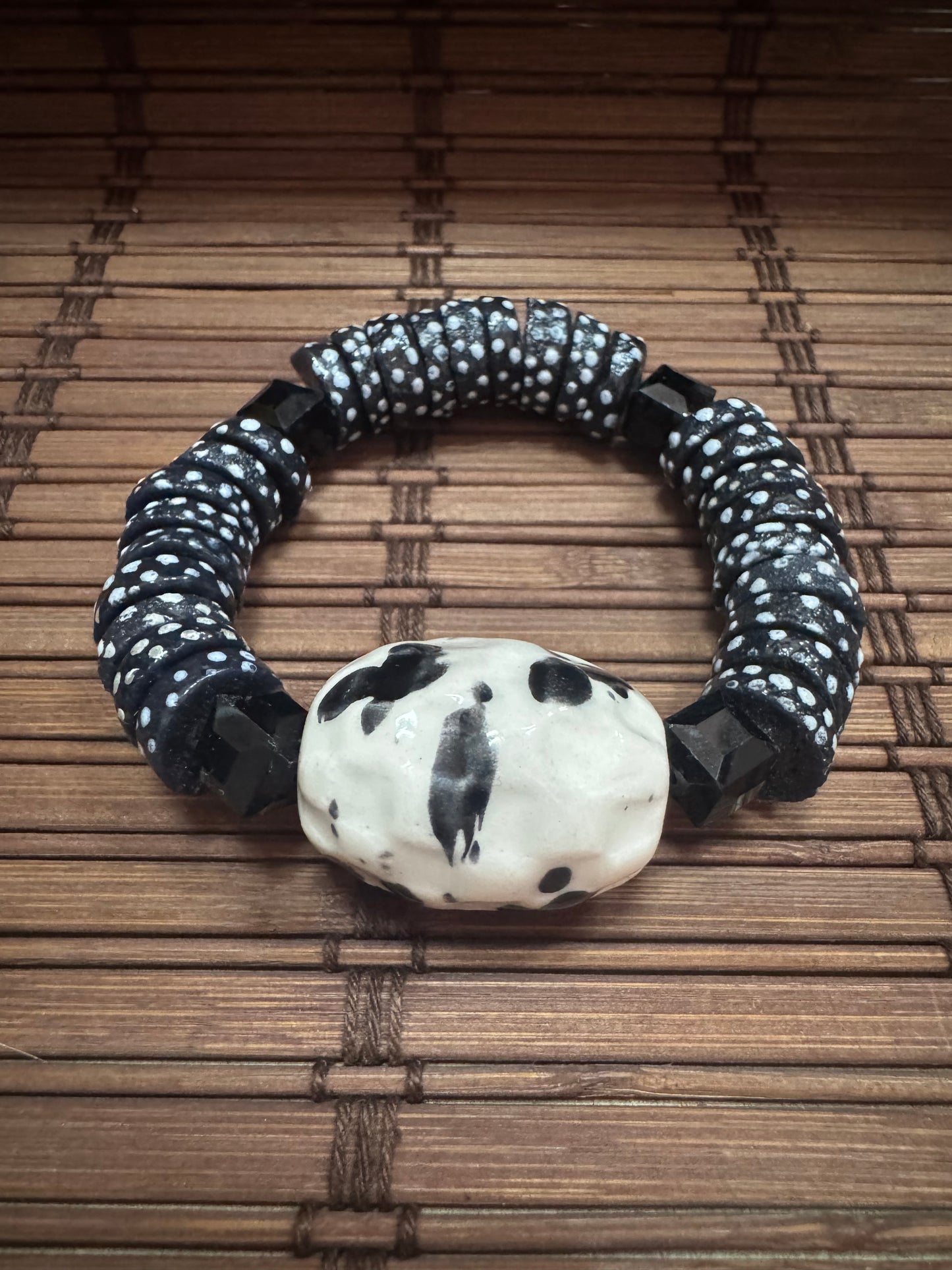 PULSERA PIEDRAS
