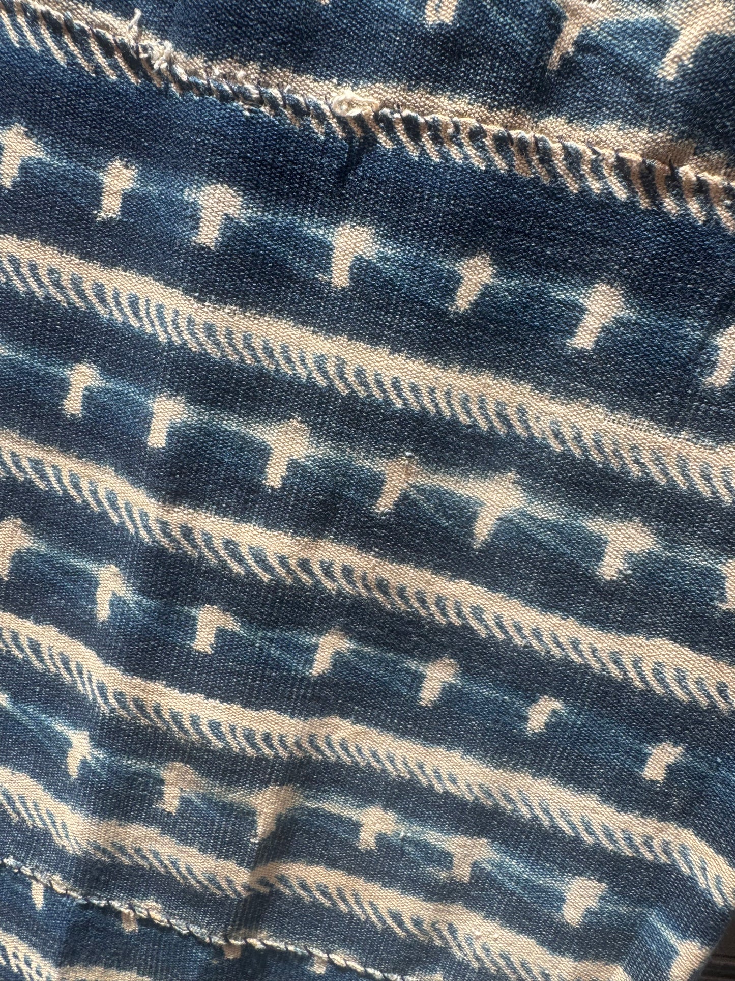 TEXTIL ÍNDIGO BK
