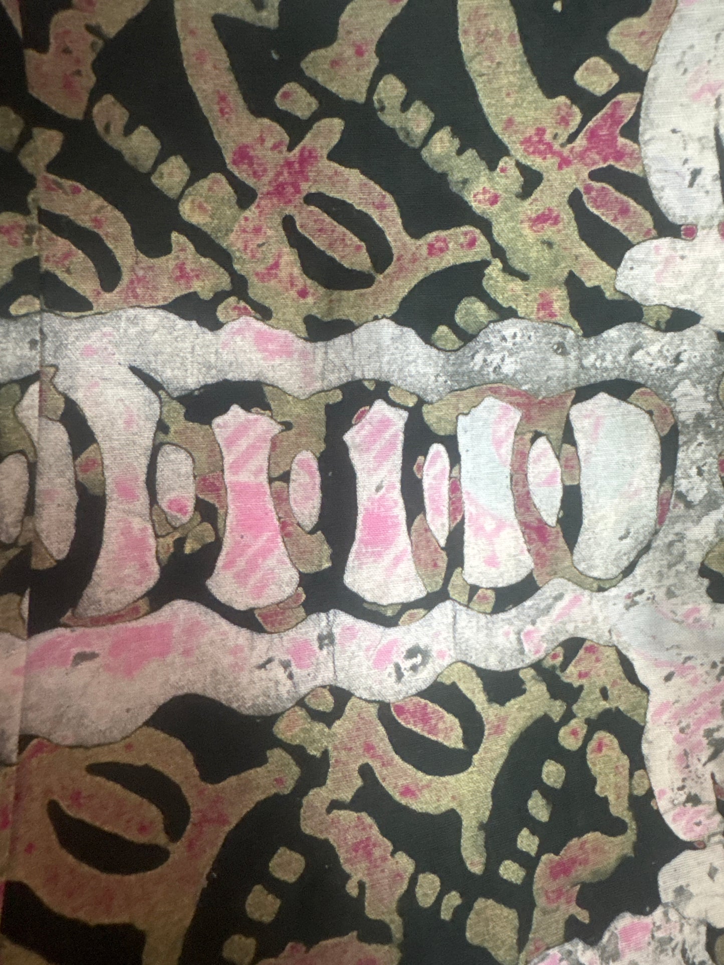 TELA BATIK