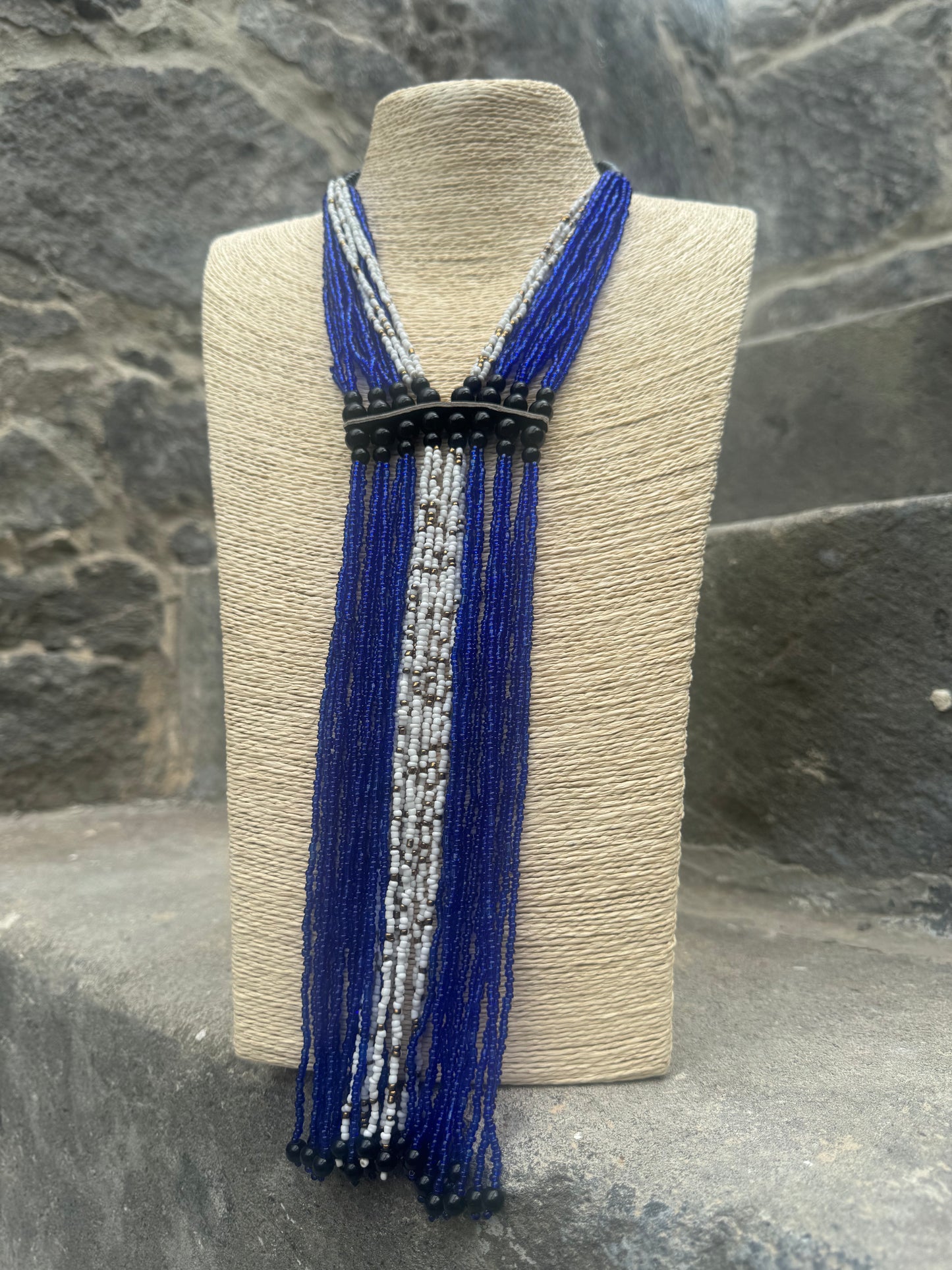 COLLAR ARTESANAL