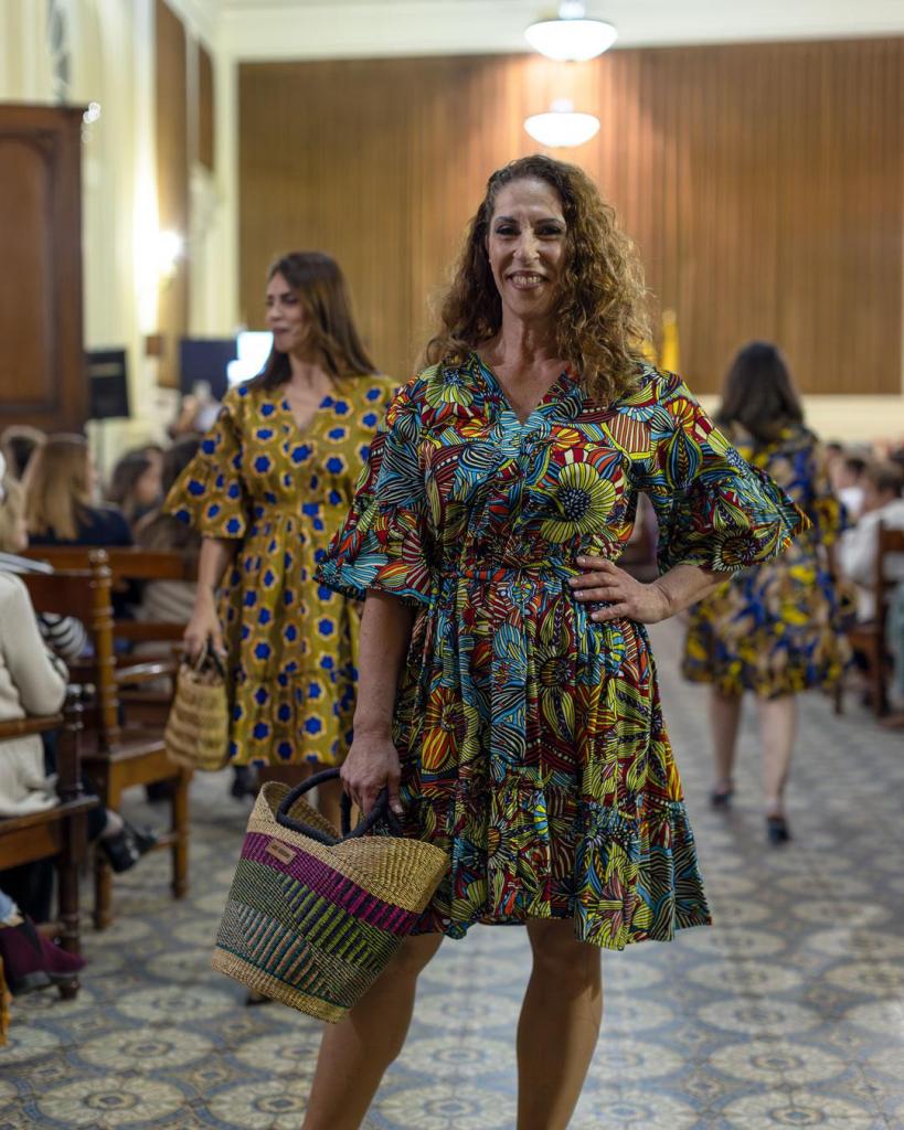 VESTIDO WAX DULCE