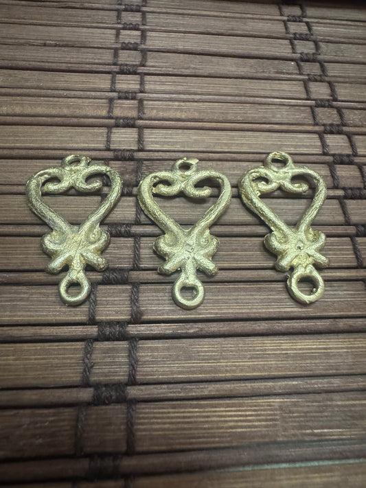 PIEDRA BRONCE ADINKRA
