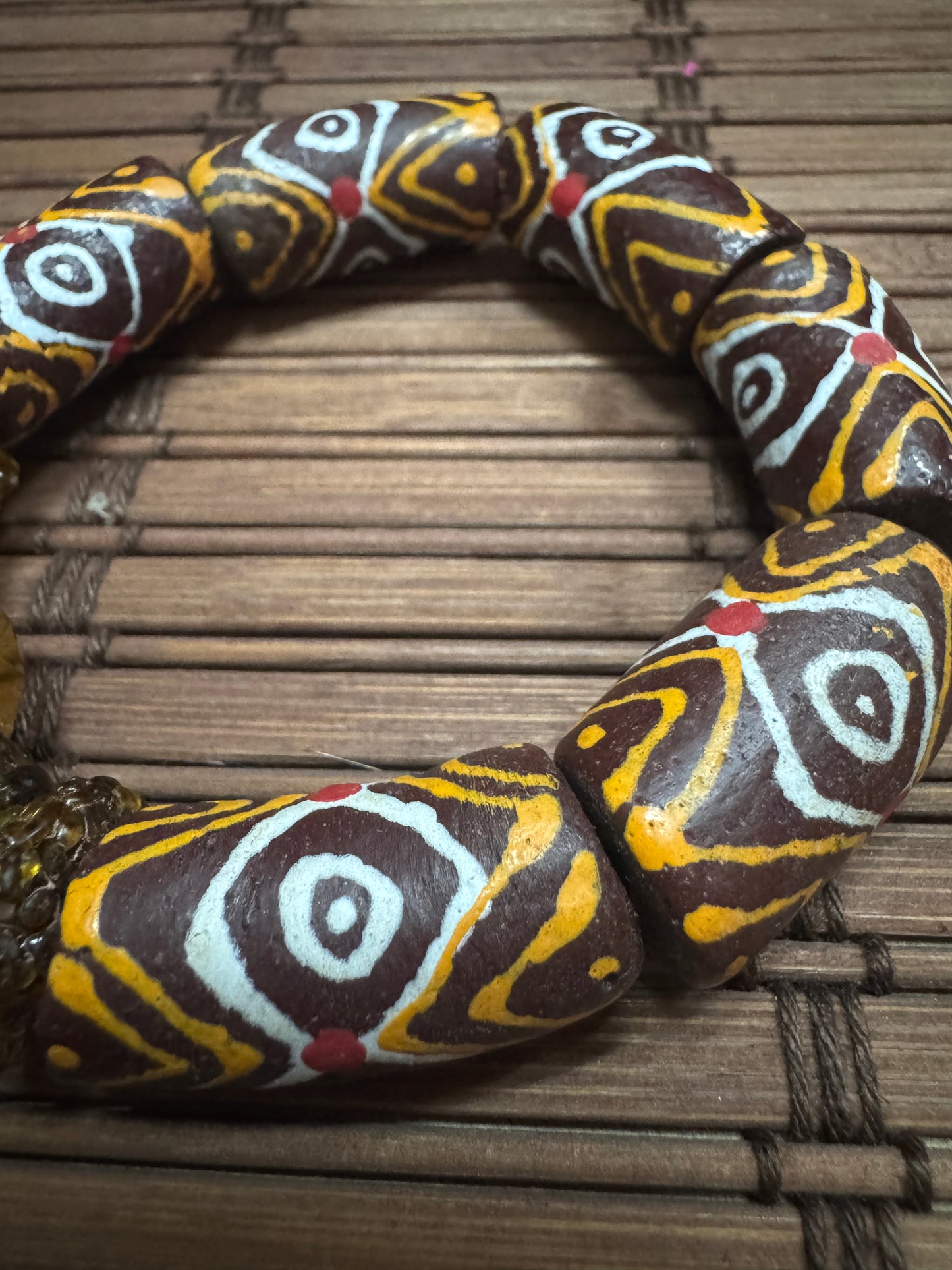 PULSERA PIEDRAS