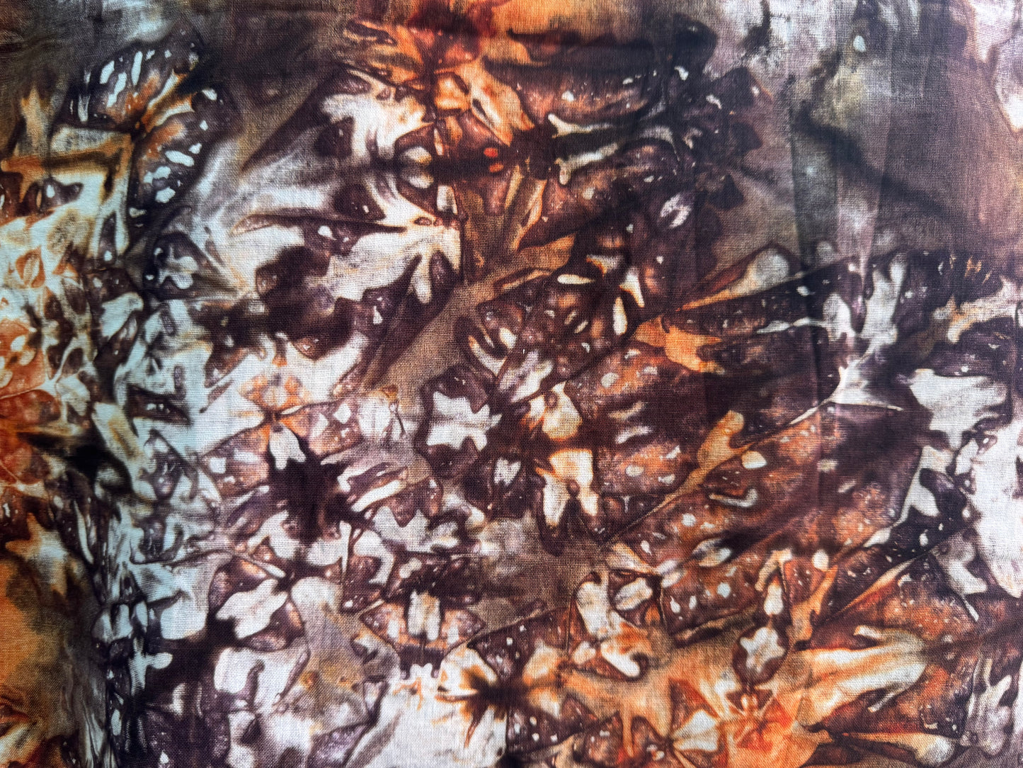 TELA BATIK