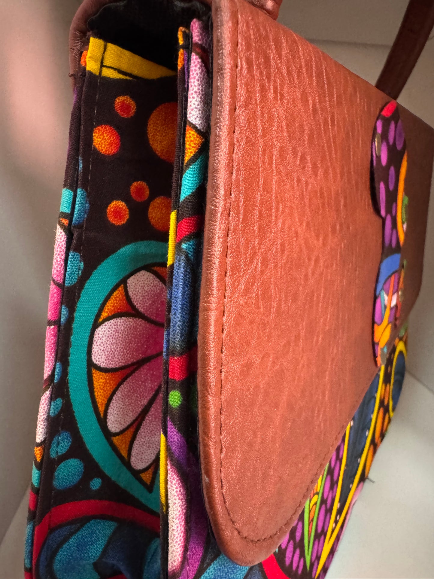 BOLSO ÁFRICA