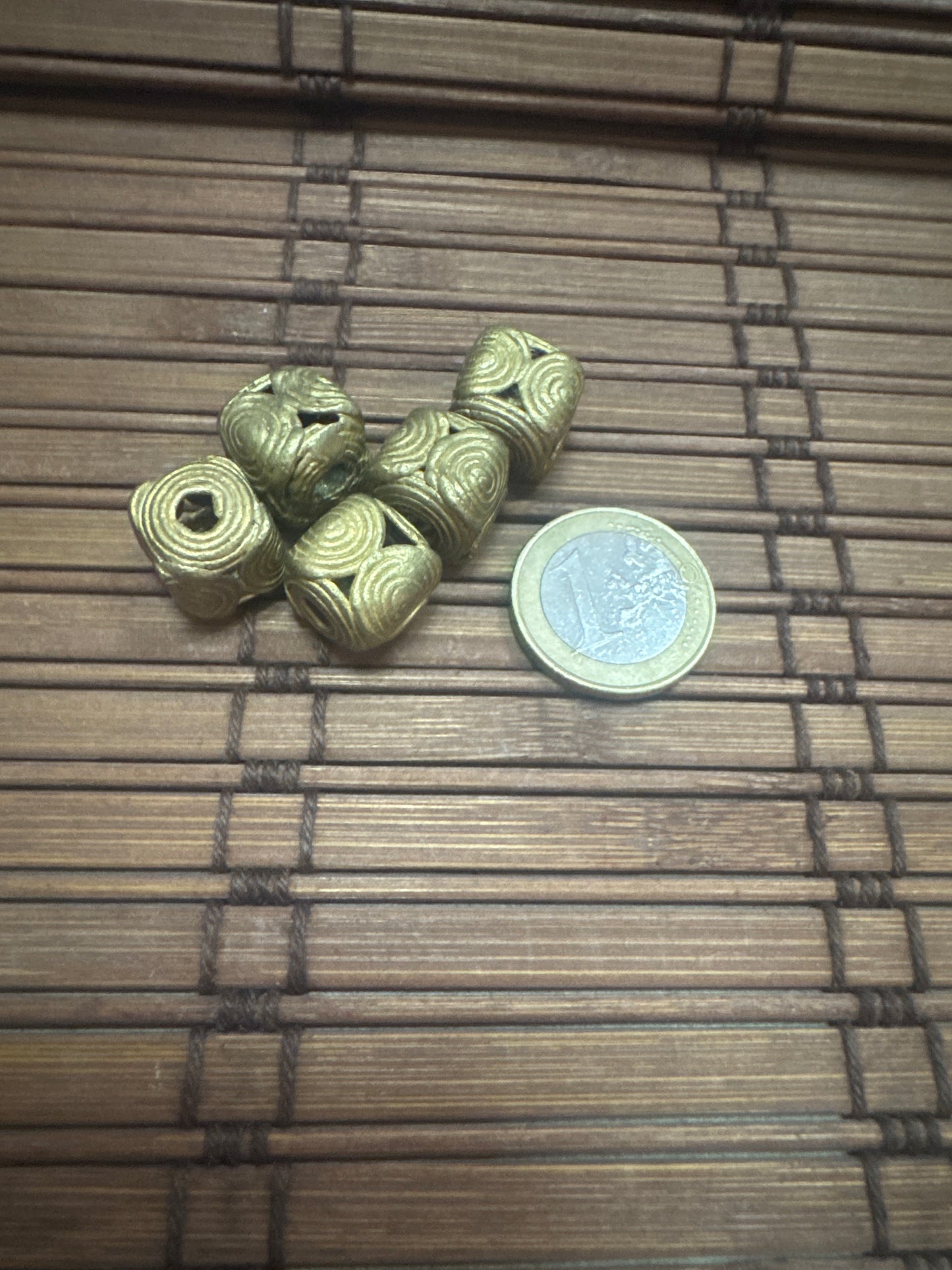 PIEDRA BRONCE