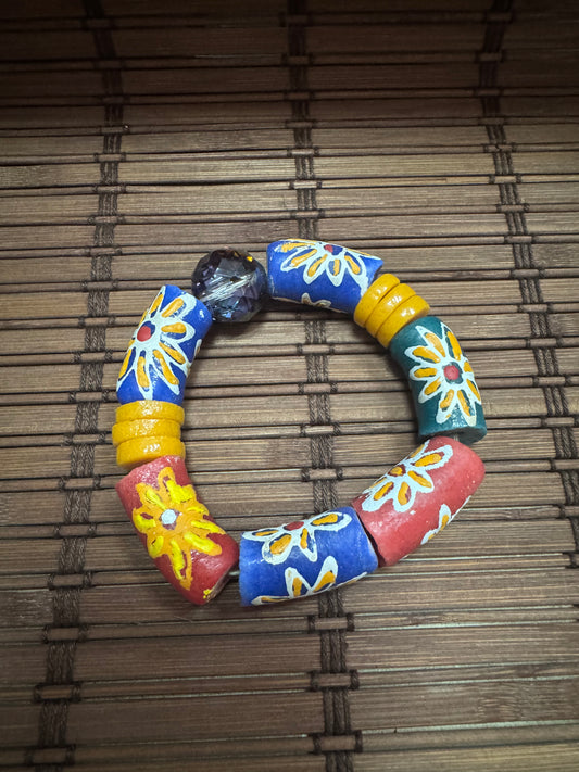 PULSERA PIEDRAS
