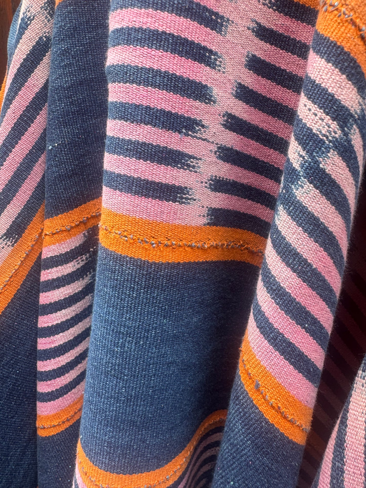 TEXTIL ÍNDIGO BK