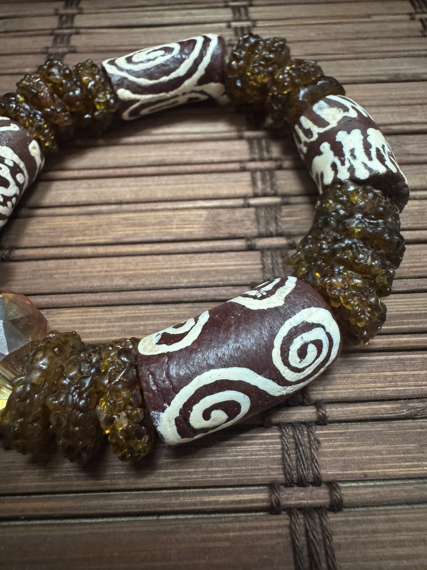 PULSERA DE PIEDRAS