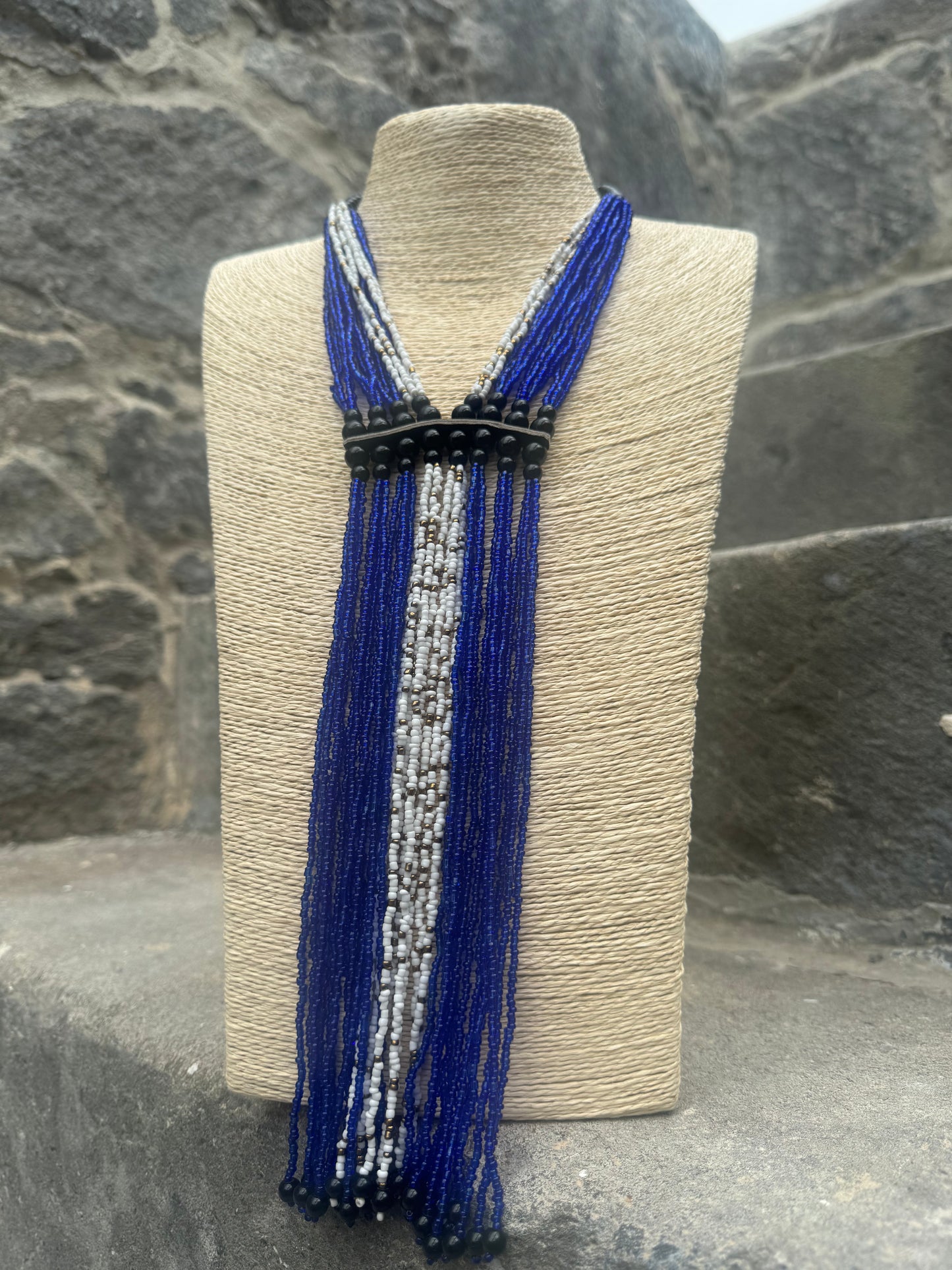 COLLAR ARTESANAL