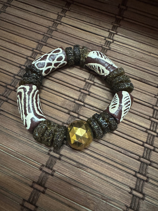 PULSERA PIEDRAS