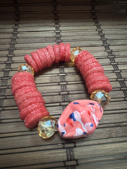 PULSERA PIEDRAS