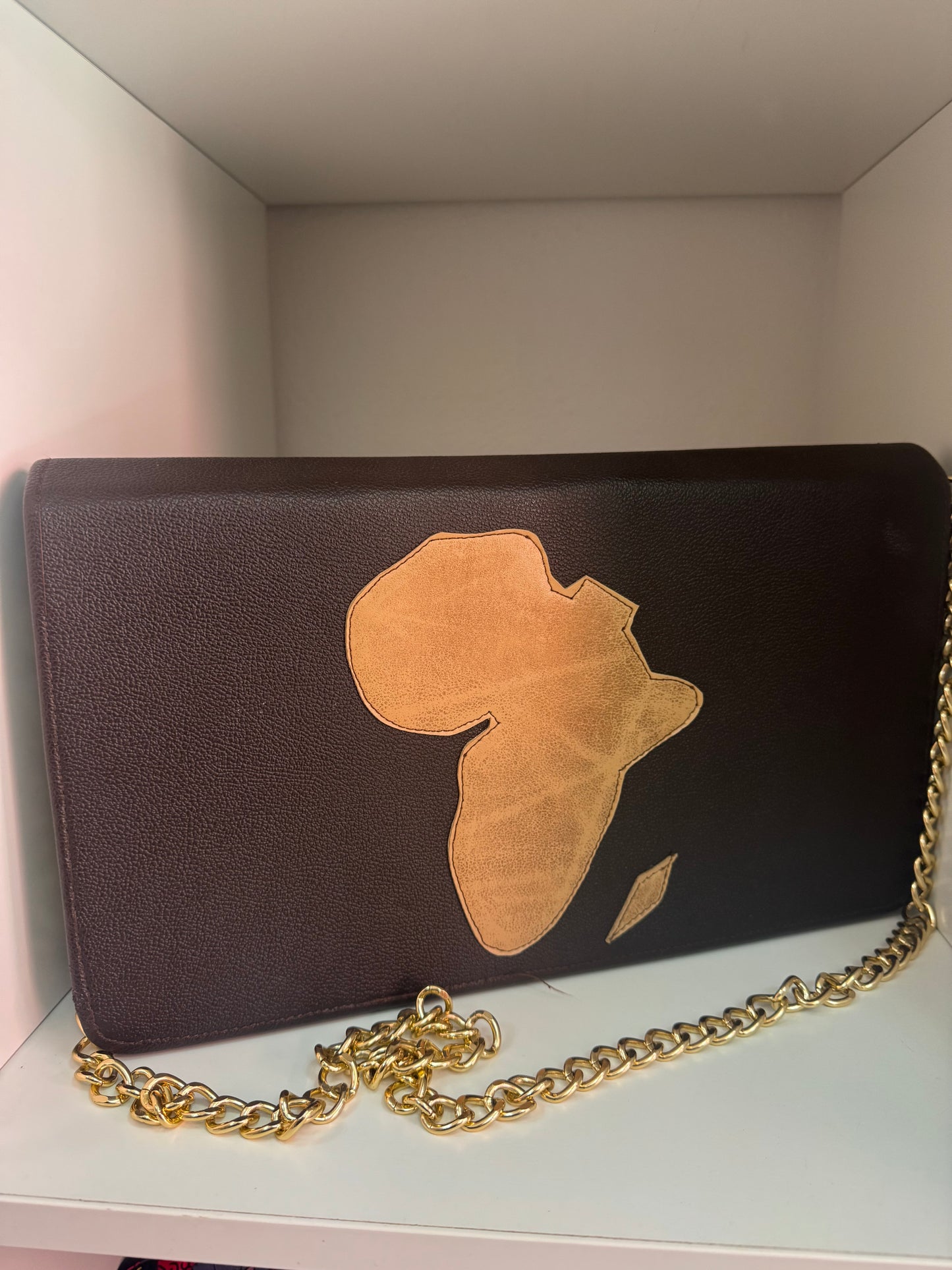 BOLSO ÁFRICA