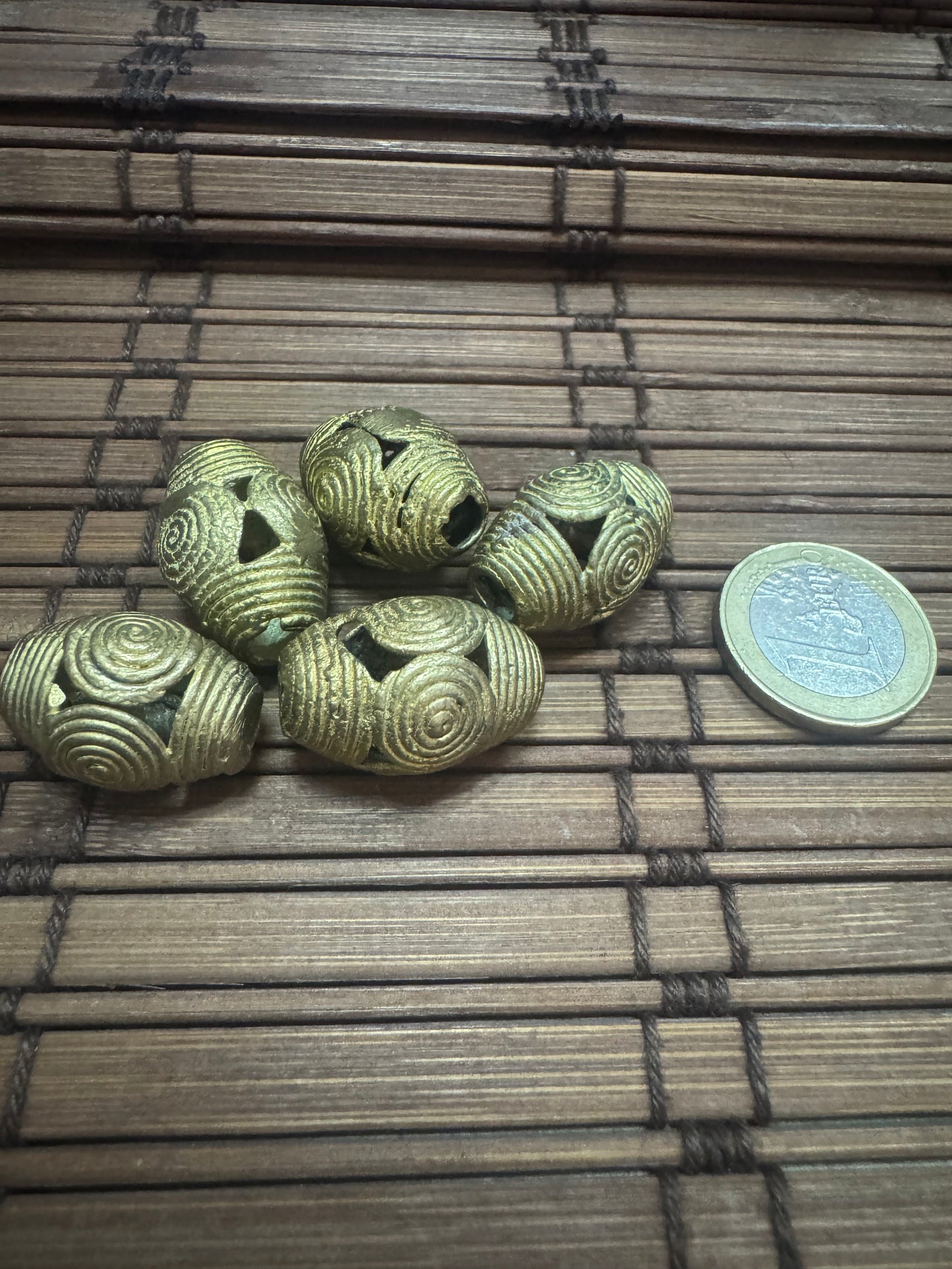 PIEDRA BRONCE