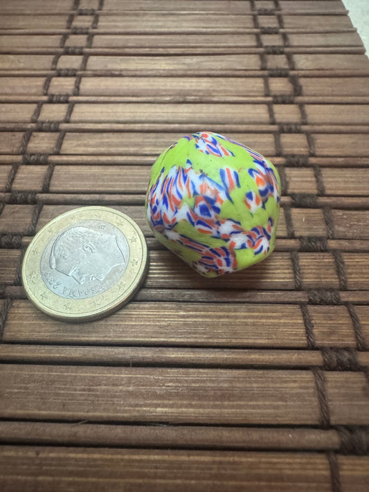 PIEDRA DE VIDRIO
