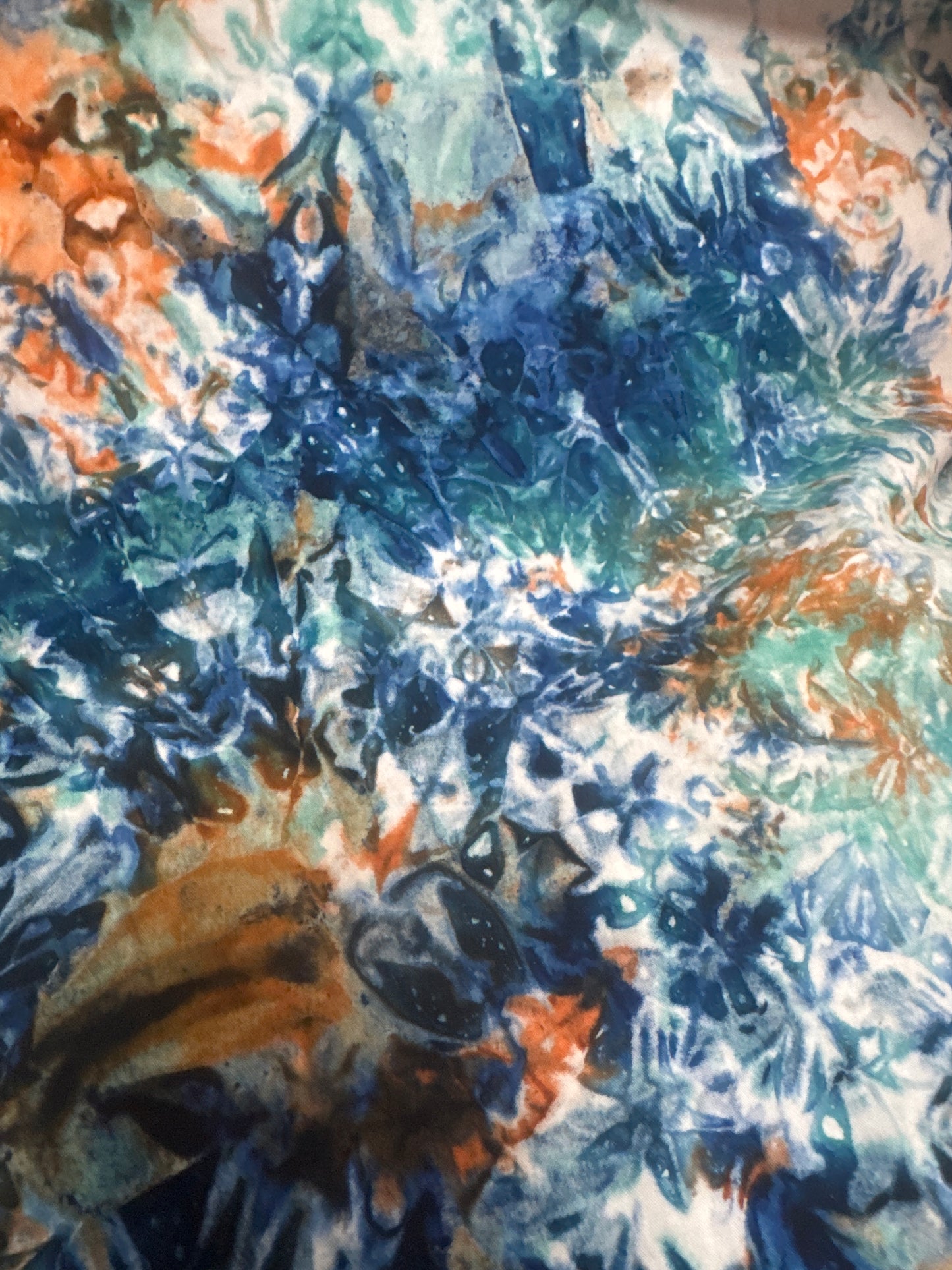 TELA BATIK