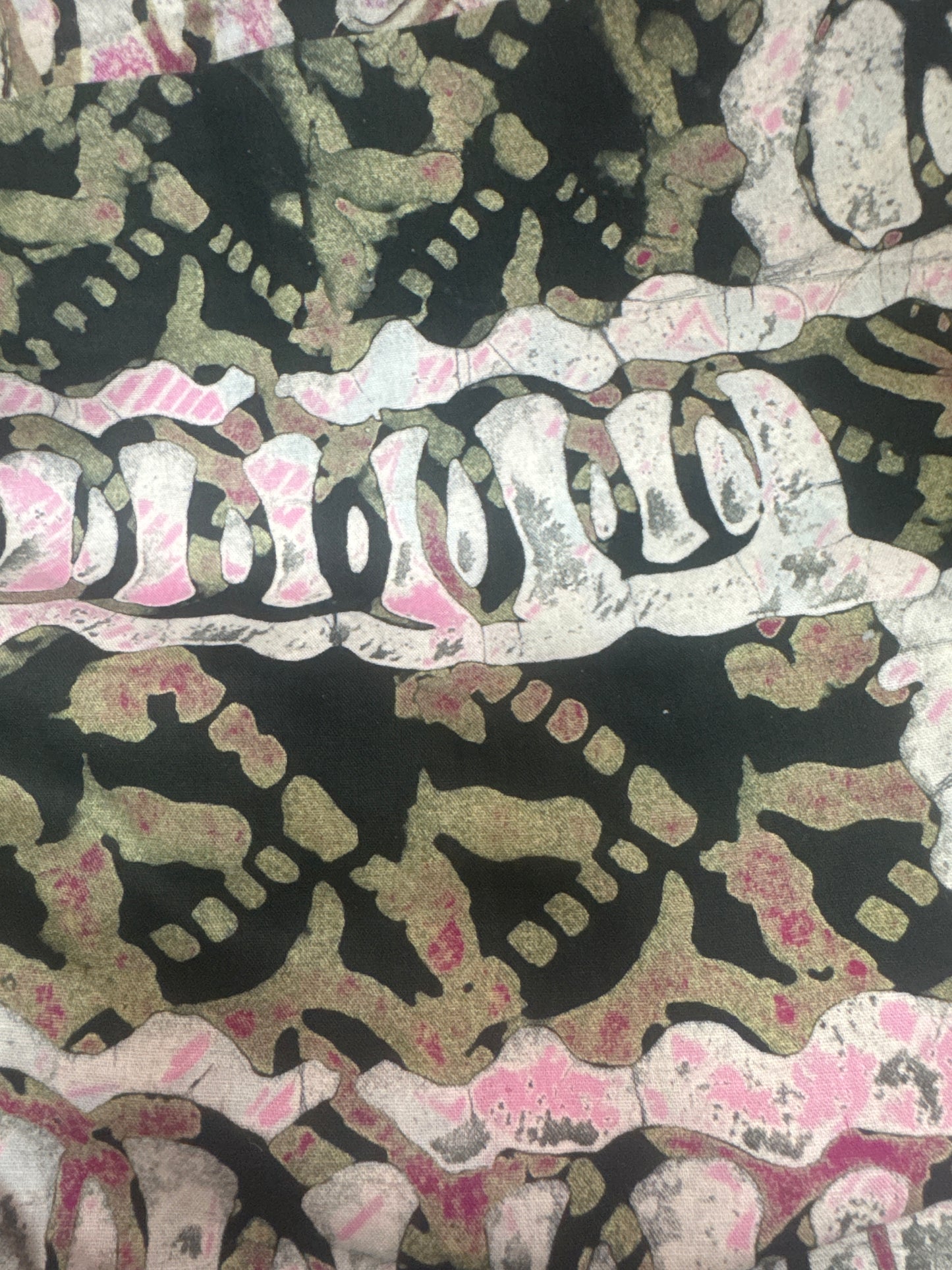 TELA BATIK