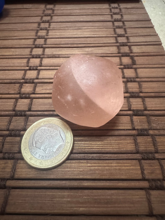 PIEDRA DE VIDRIO