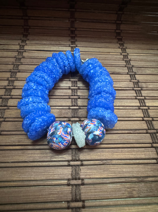 PULSERA PIEDRAS