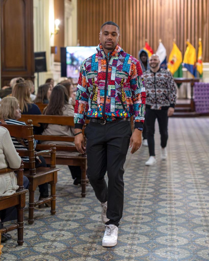 BOMBER WAX JORDON