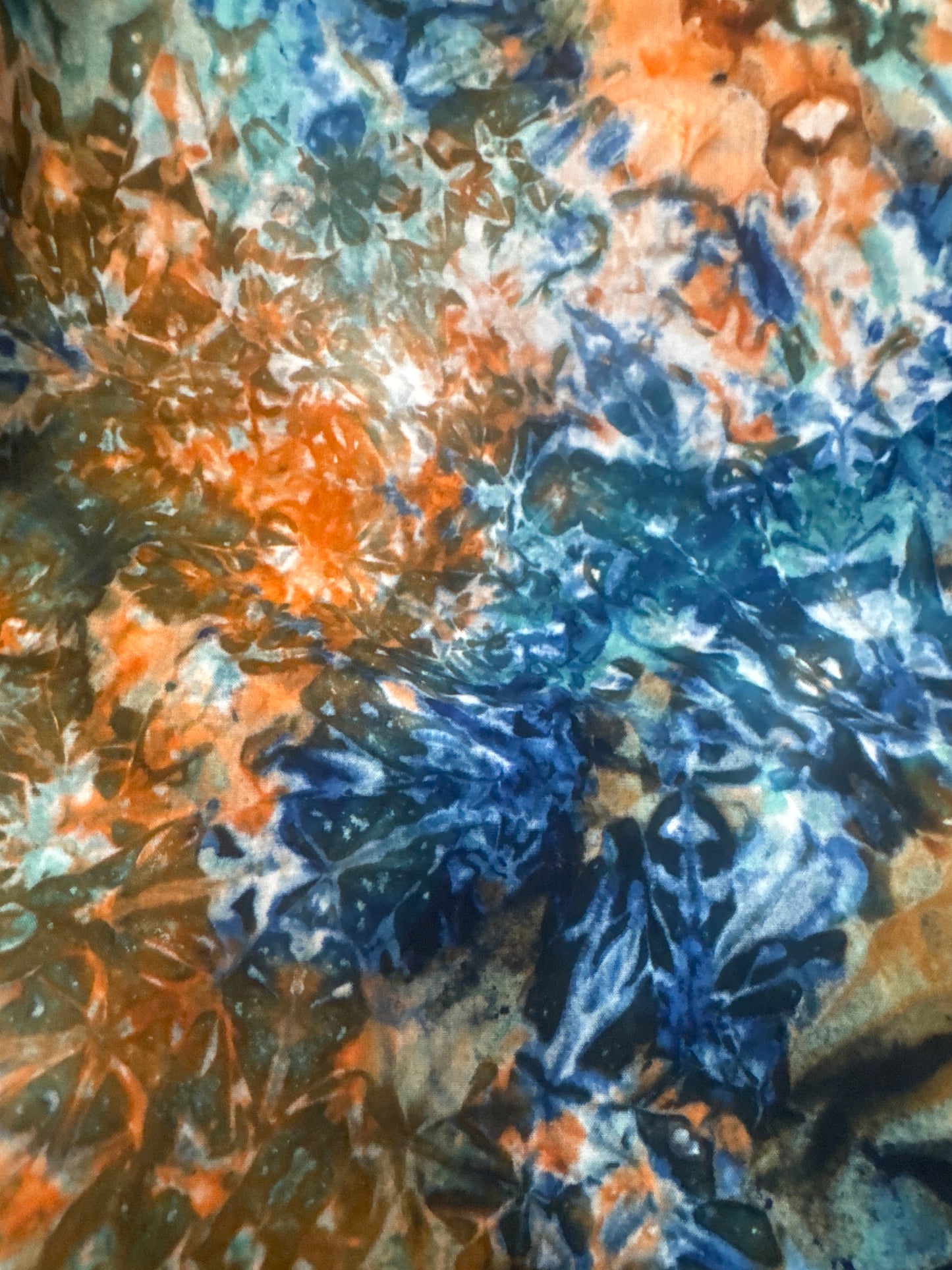 TELA BATIK