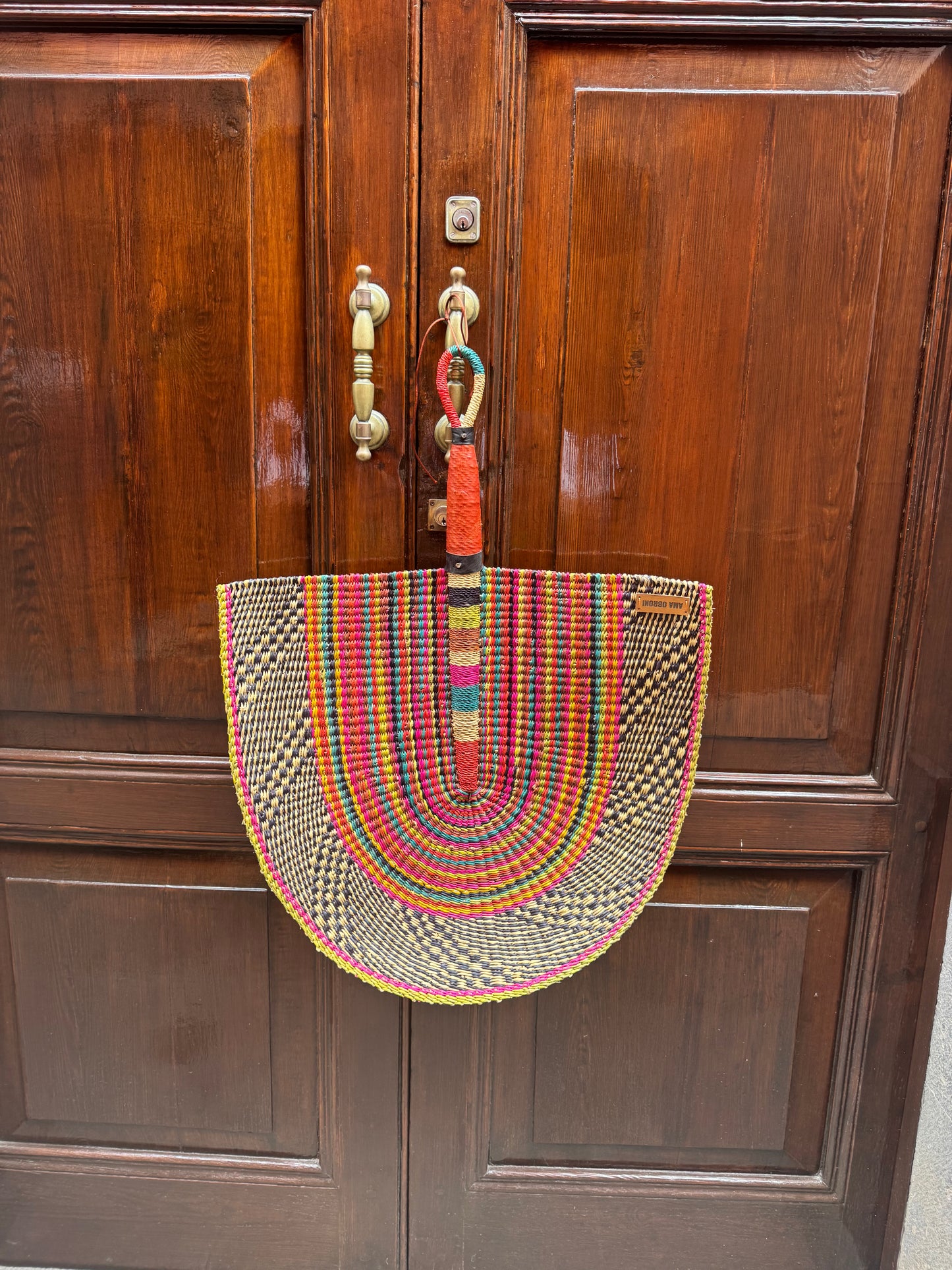 PAI-PAI  MAX ARTESANAL DECORACIÓN