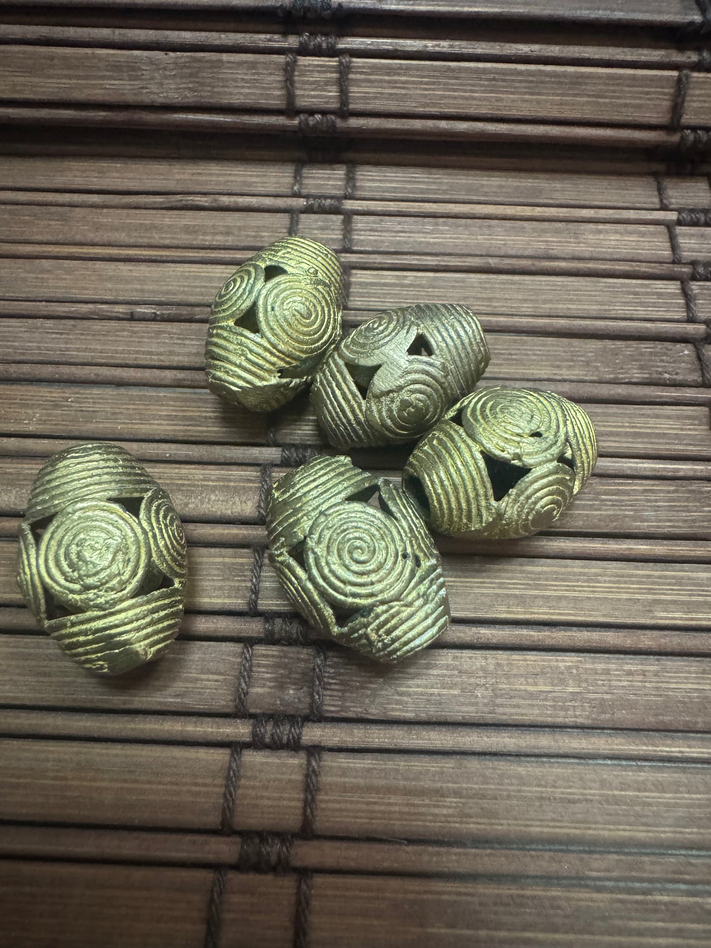 PIEDRA BRONCE