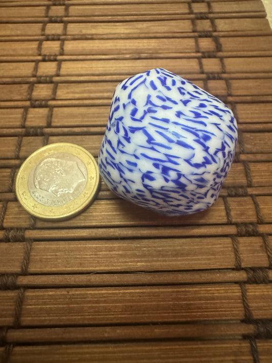 PIEDRA DE VIDRIO
