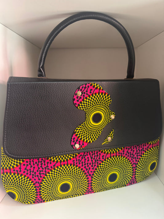 BOLSO ÁFRICA