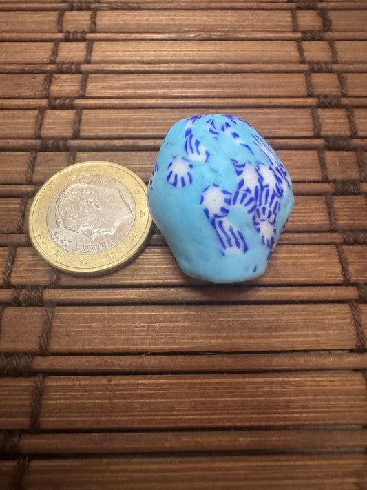 PIEDRA DE VIDRIO