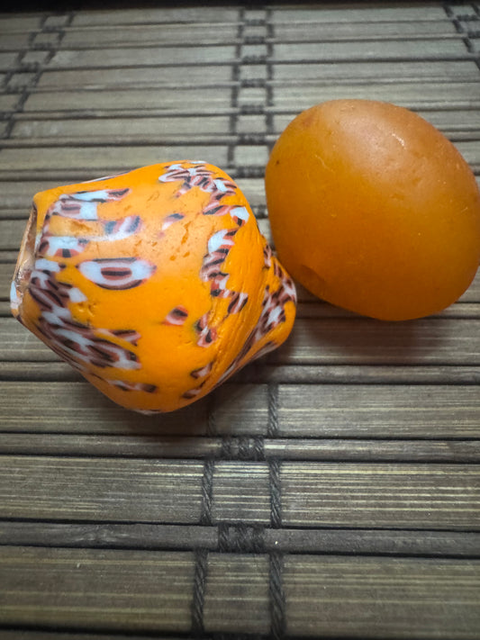 PIEDRAS DE VIDRIO