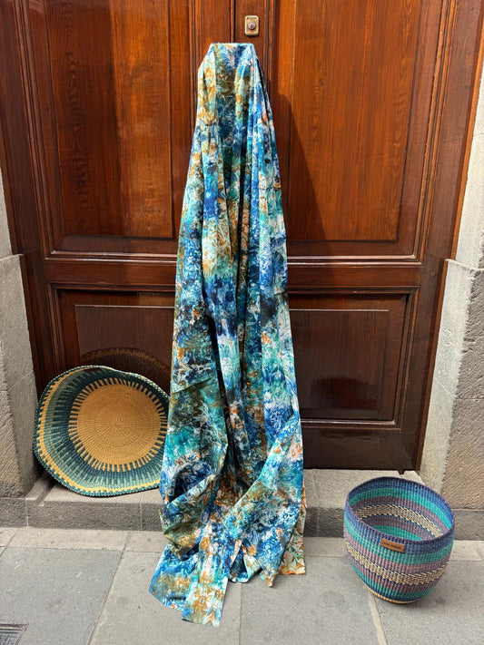 TELA BATIK
