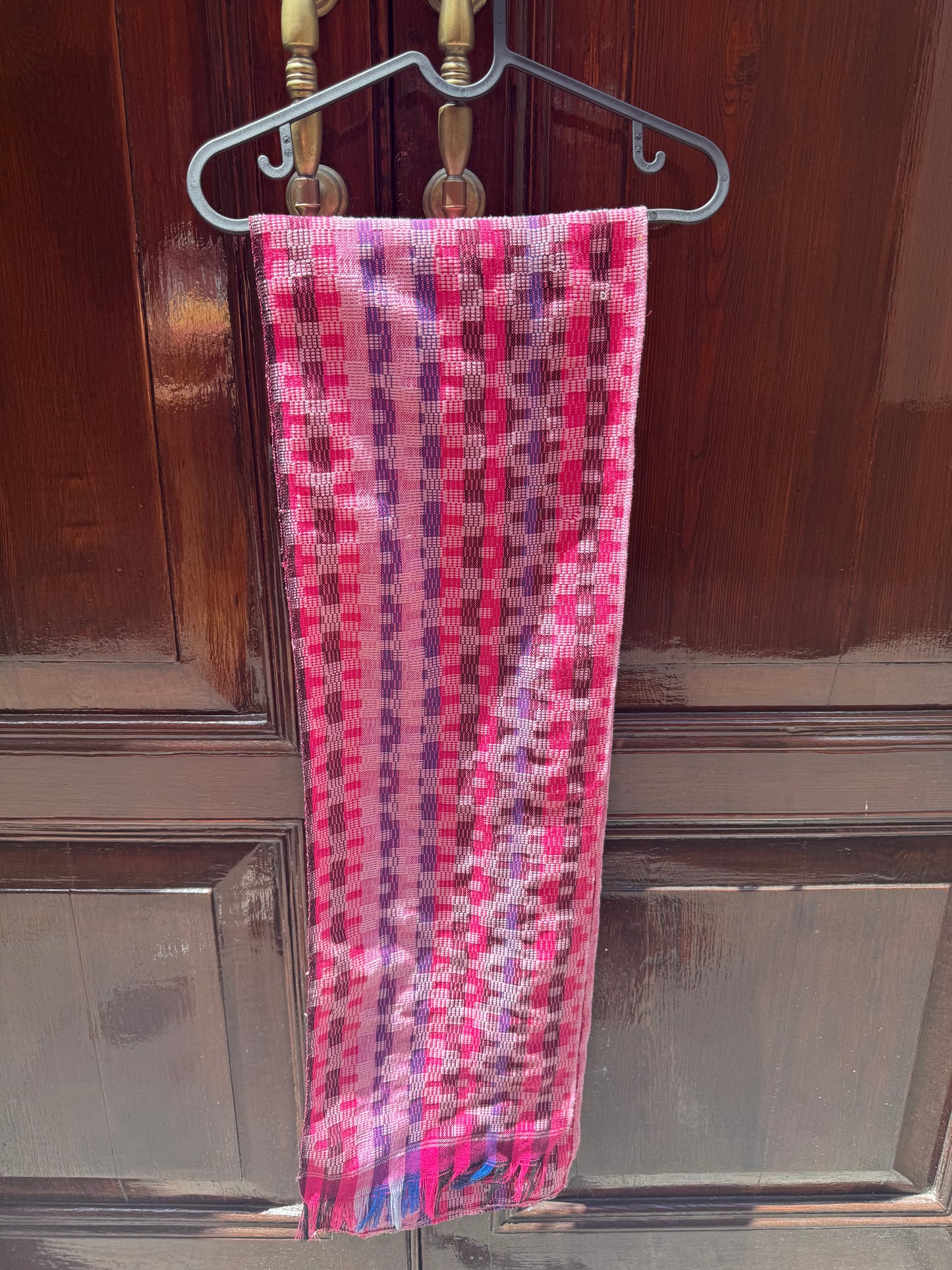 TEXTIL KENTE
