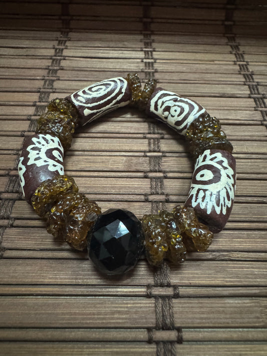PULSERA PIEDRA