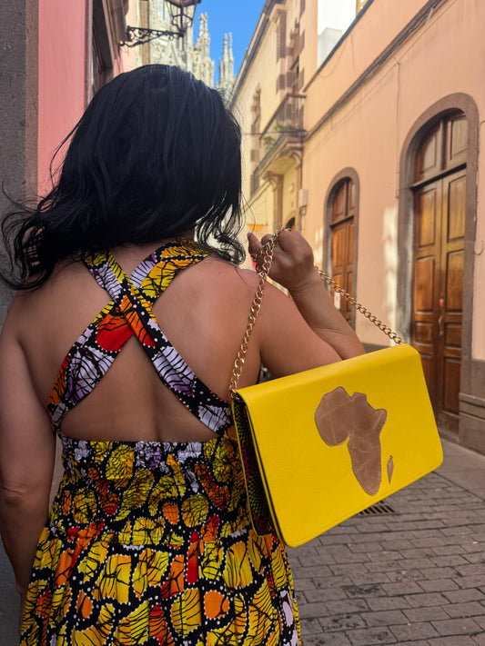 BOLSO ÁFRICA
