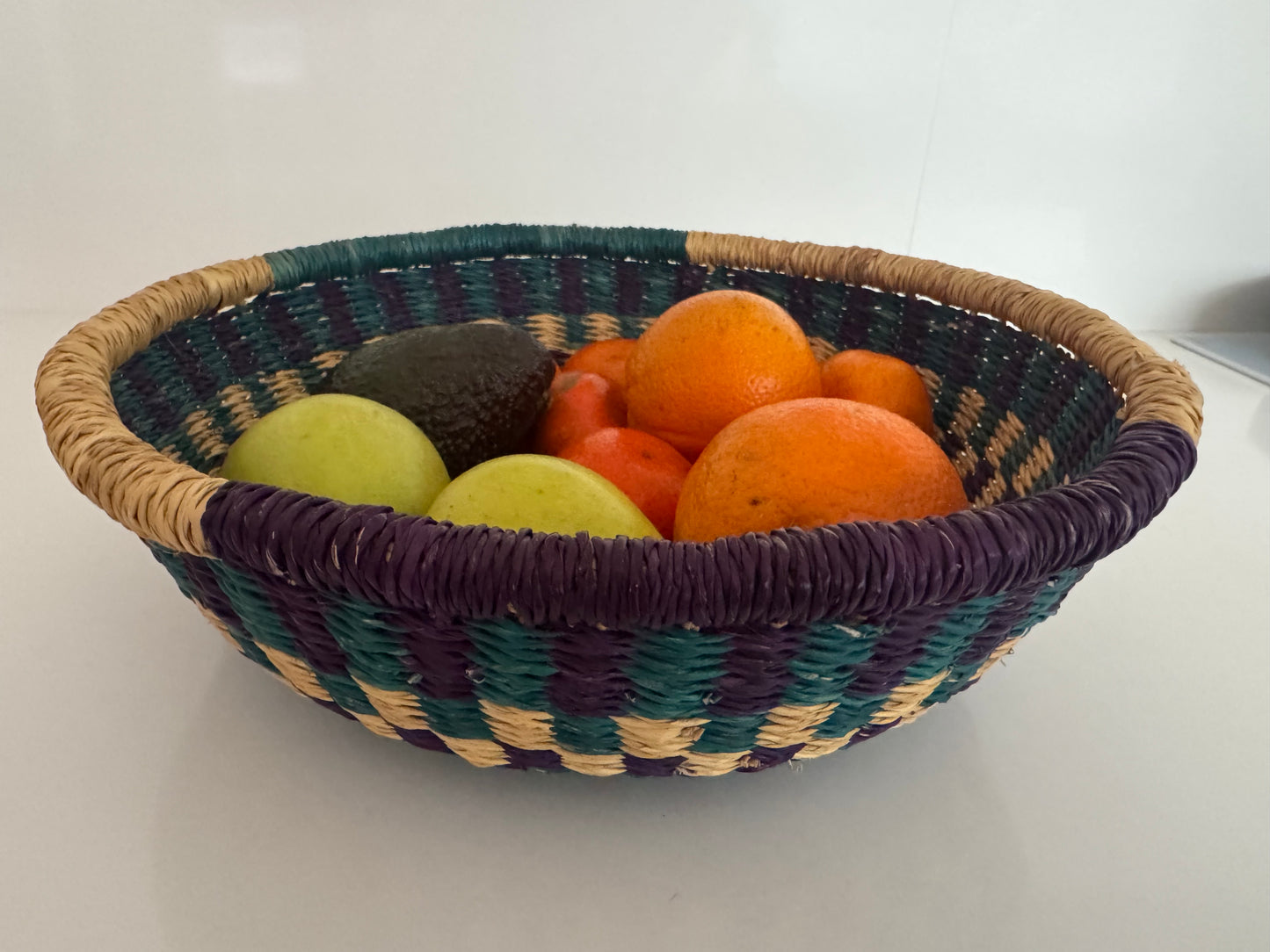 FRUTERO ARTESANAL AMA OBRONI