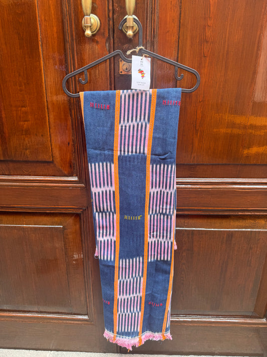 TEXTIL ÍNDIGO BK