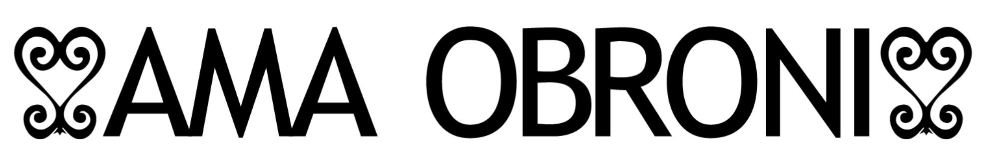 Ama Obroni