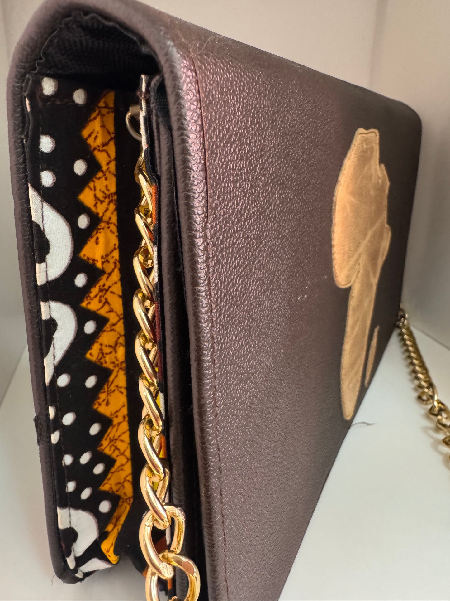 BOLSO ÁFRICA