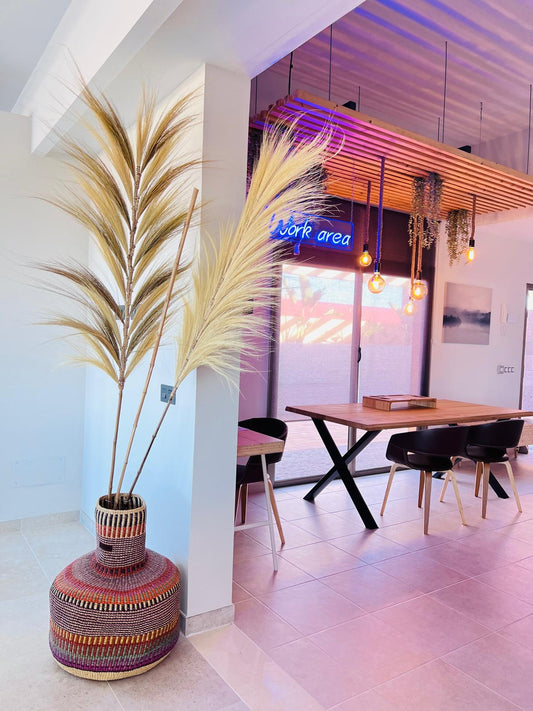 INSPIRACIÓN DECO - VILLA SALITRE (FUERTEVENTURA)