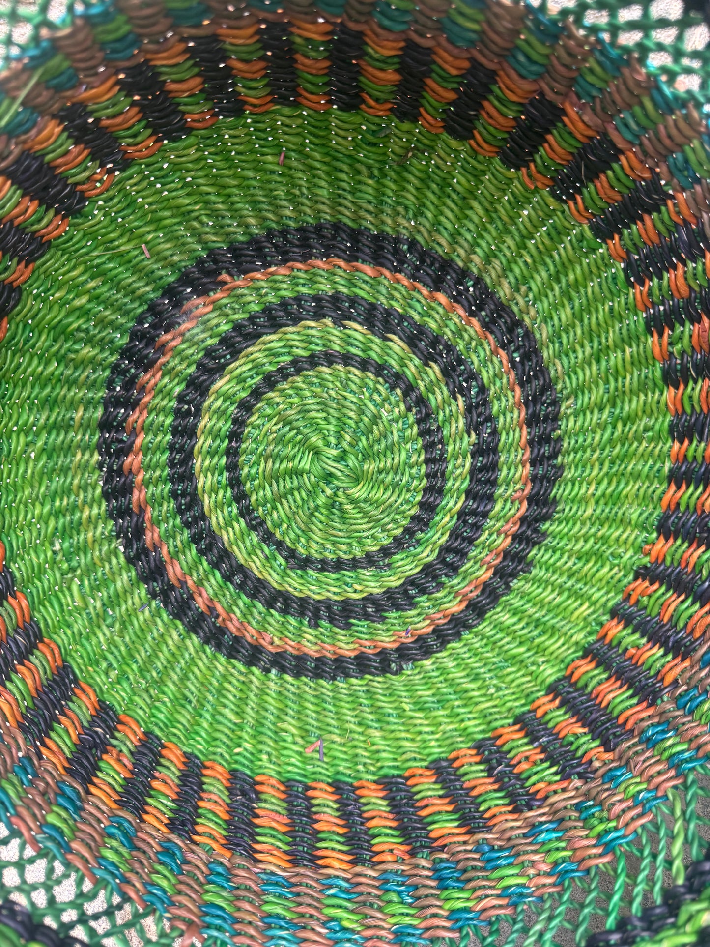 MACETERO ARTESANAL AMA OBRONI