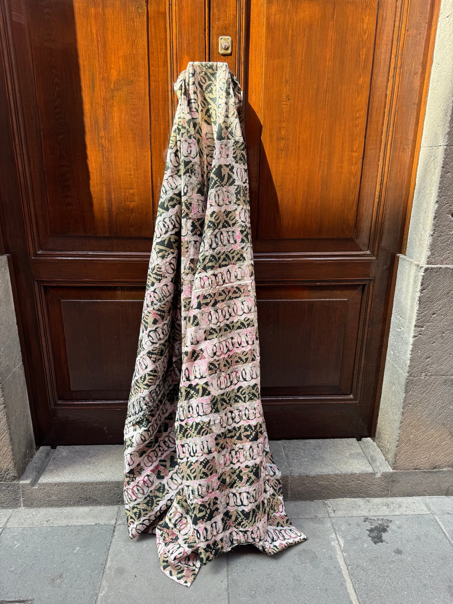 TELA BATIK