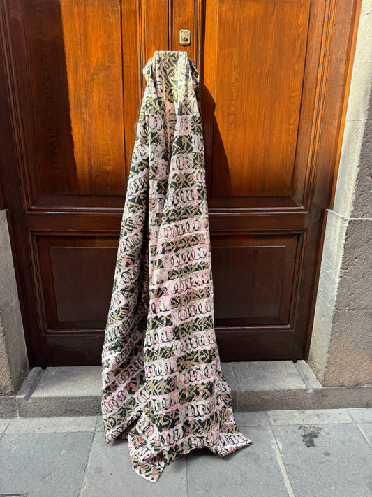 TELA BATIK