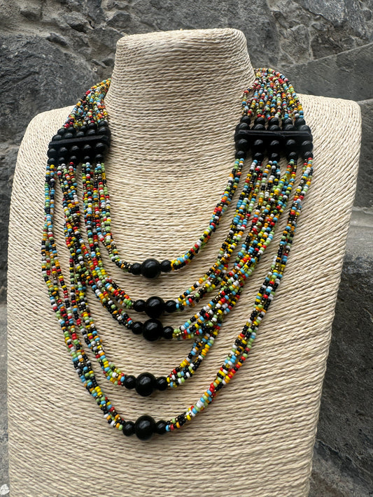 COLLAR ARTESANAL