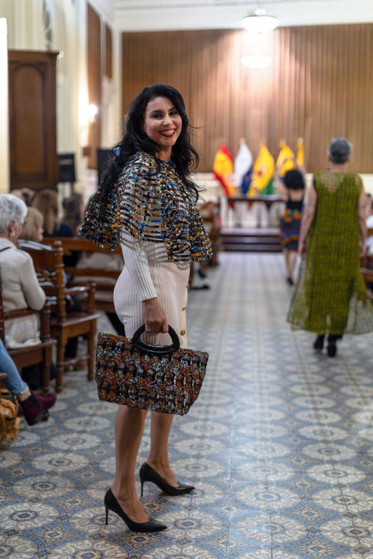 BOLSO HAYA