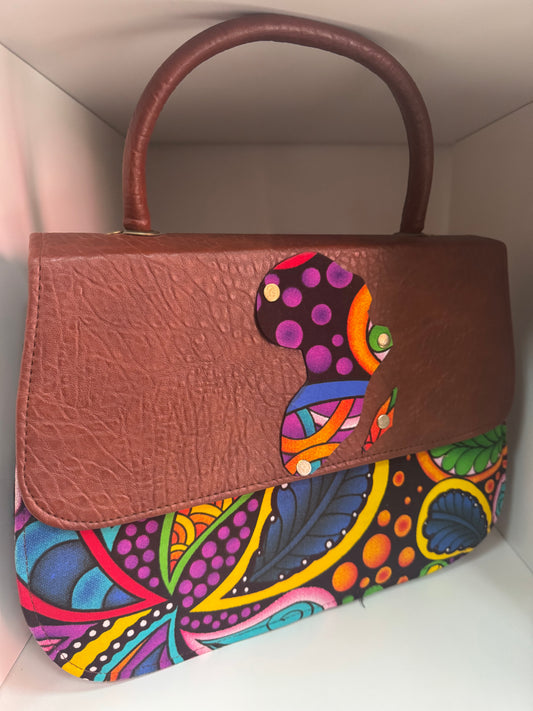 BOLSO ÁFRICA