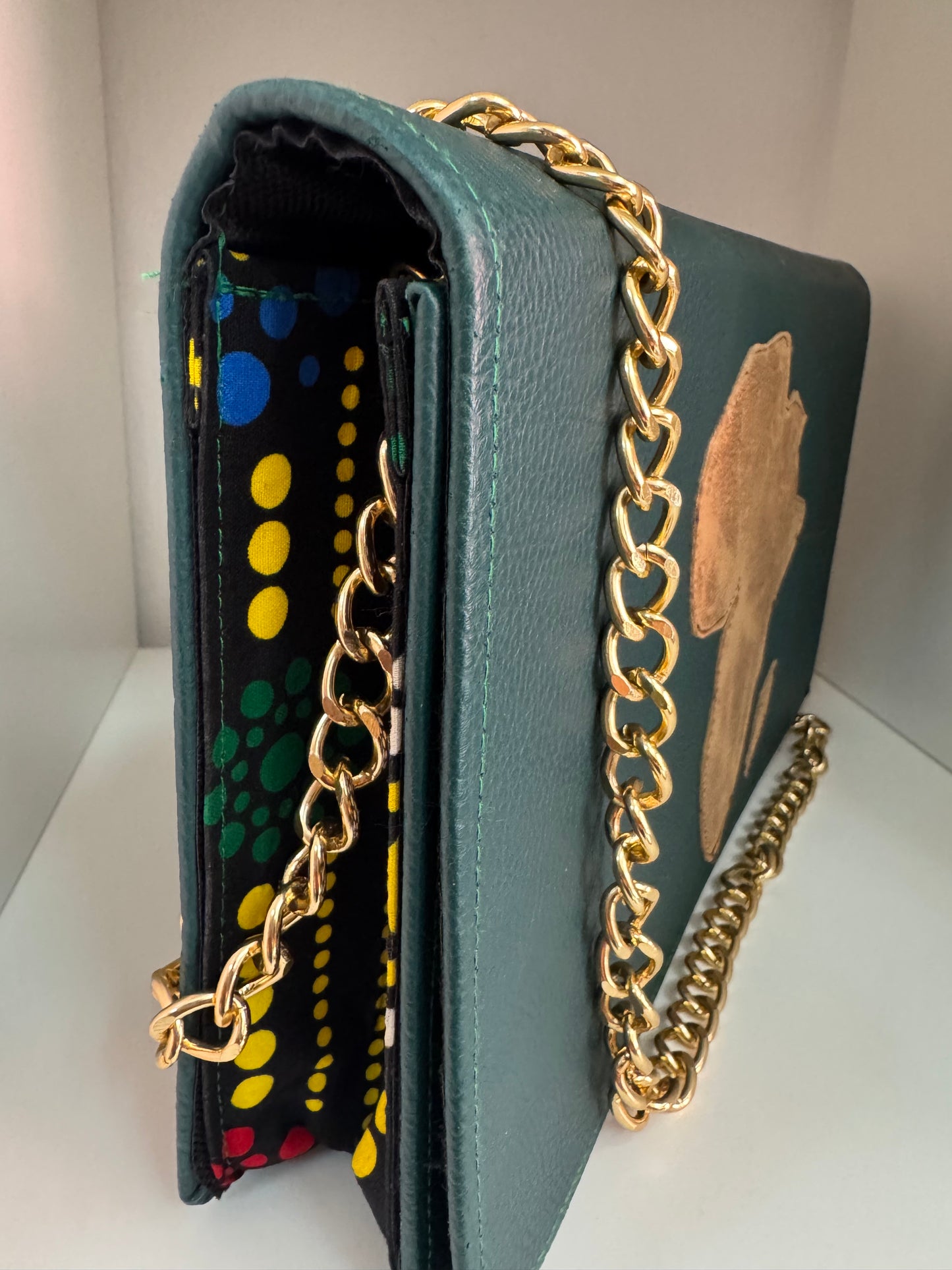 BOLSO ÁFRICA